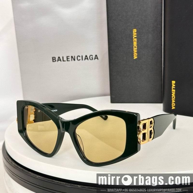 Balenciaga Glasses 03smh66