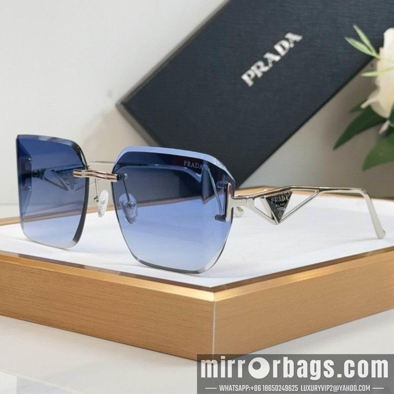 Prada Glasses smh187