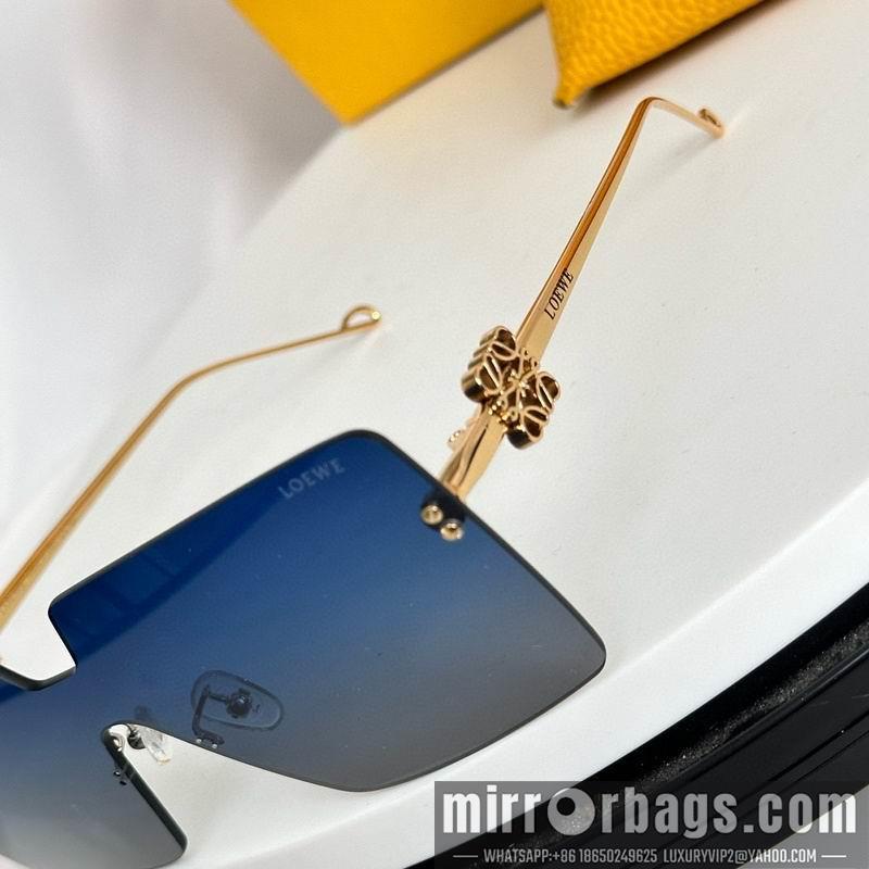 Loewe Glasses smx28