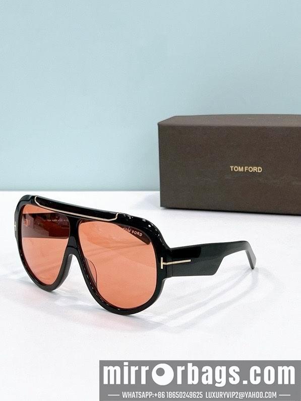 Tom Ford Glasses smx132