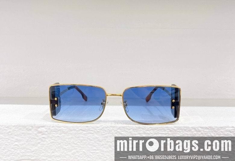 Burberry Glasses smx56