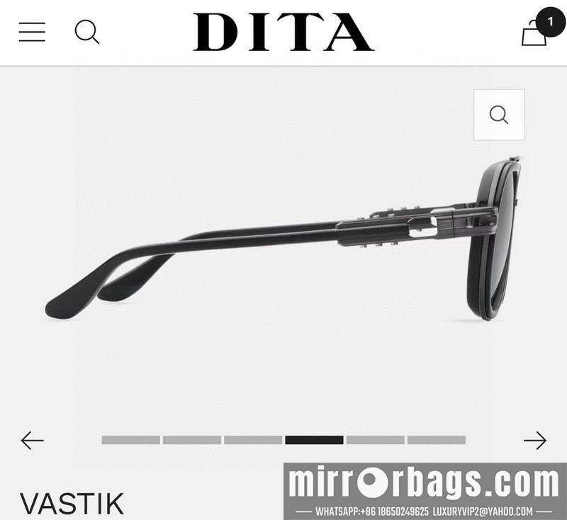 Dita Glasses smx75