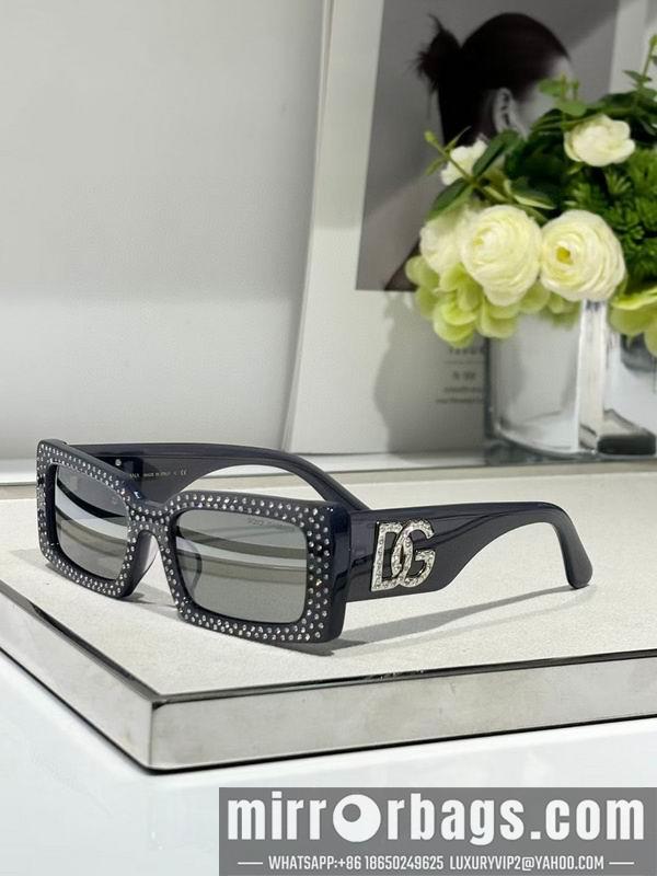 DG Glasses 03smh39