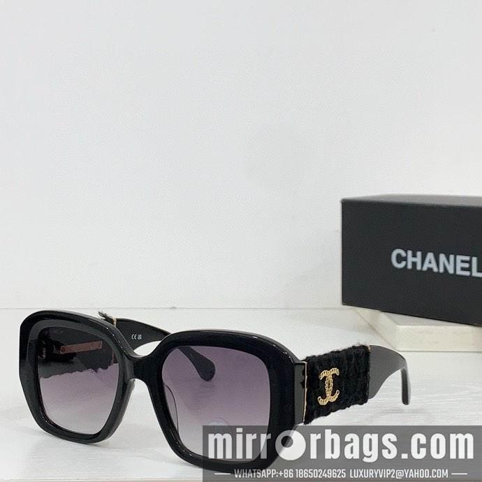 Chanel Glasses smx329