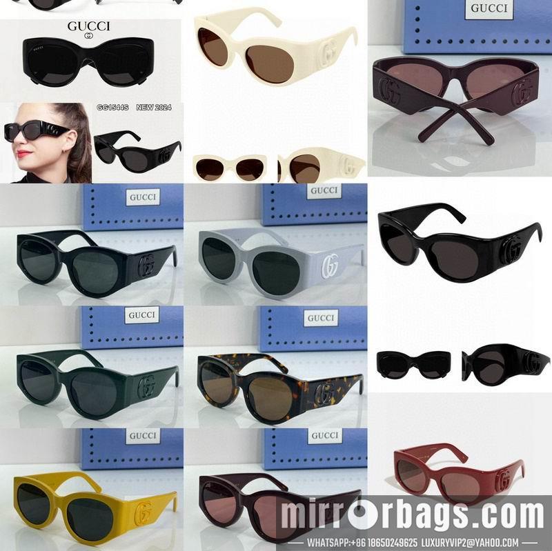 Gucci Glasses smx74
