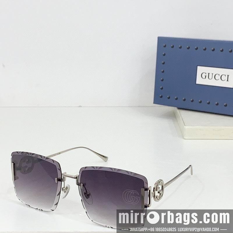 Gucci Glasses smr49