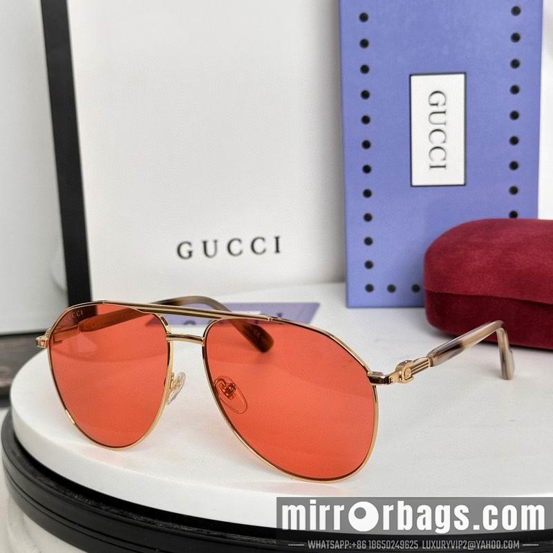Gucci Glasses smh110