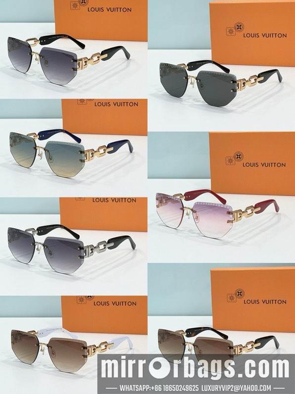 LV Glasses smr67