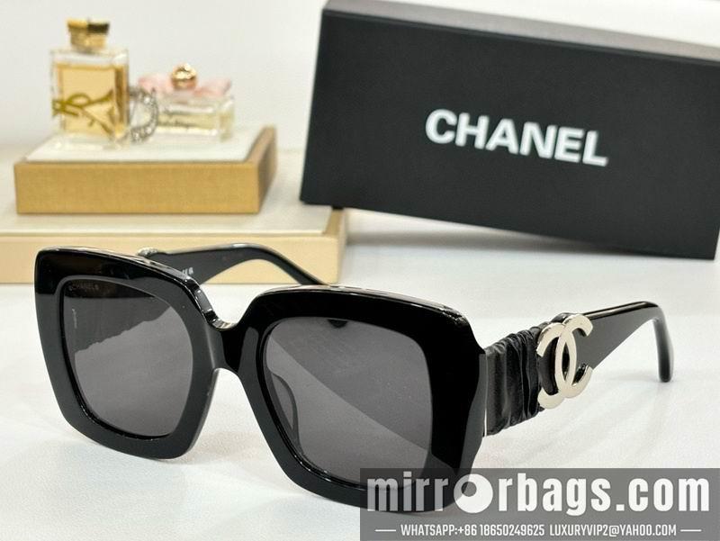 Chanel Glasses smr251