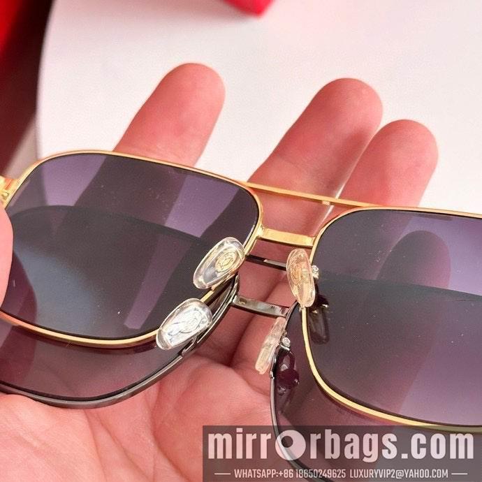 Cartier Glasses smx317