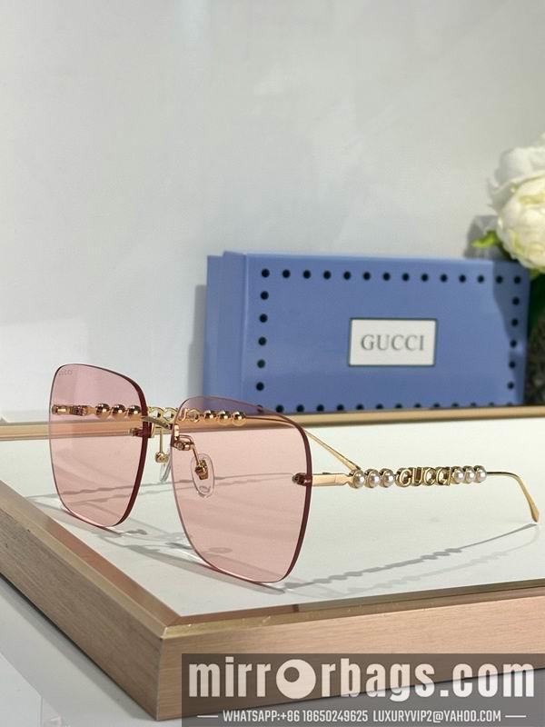 Gucci Glasses smh148