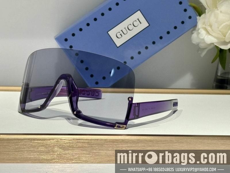 Gucci Glasses smh238