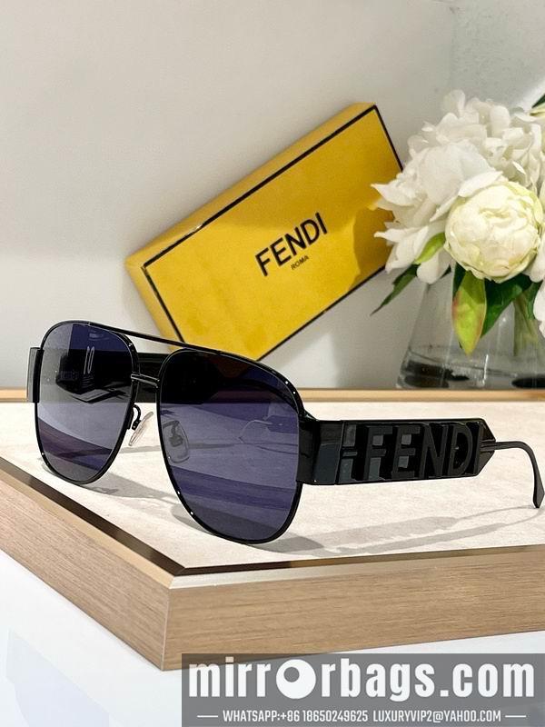Fendi Glasses smx101