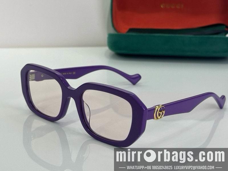 Gucci Glasses smx75
