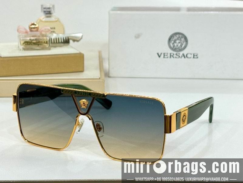 Versace Glaases smx73