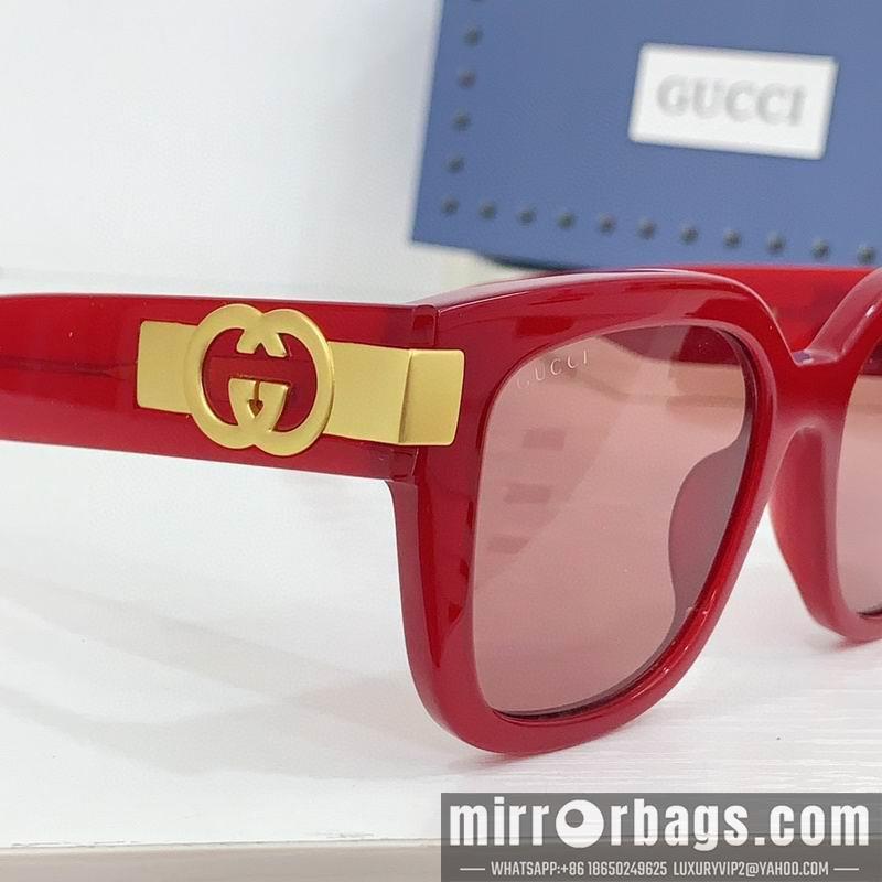 Gucci Glasses smr71