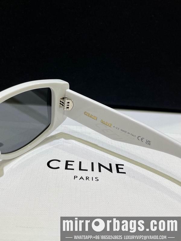 Celine Glasses smx136