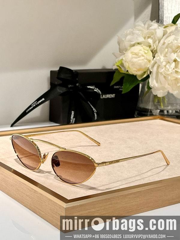 YSL Glasses 03smh37