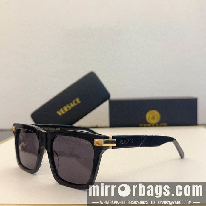 Versace Glaases smx183