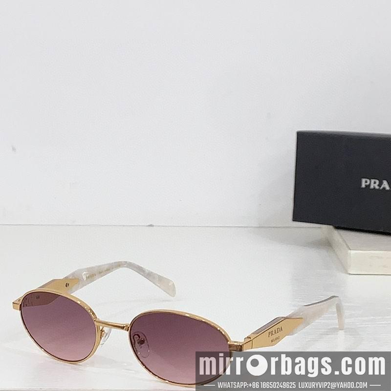 Prada Glasses smh58