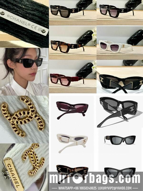 Chanel Glasses smr268