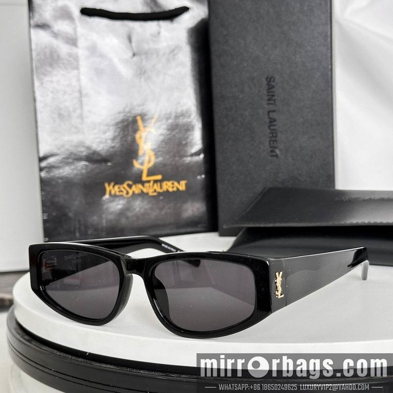 YSL Glasses 03smh03