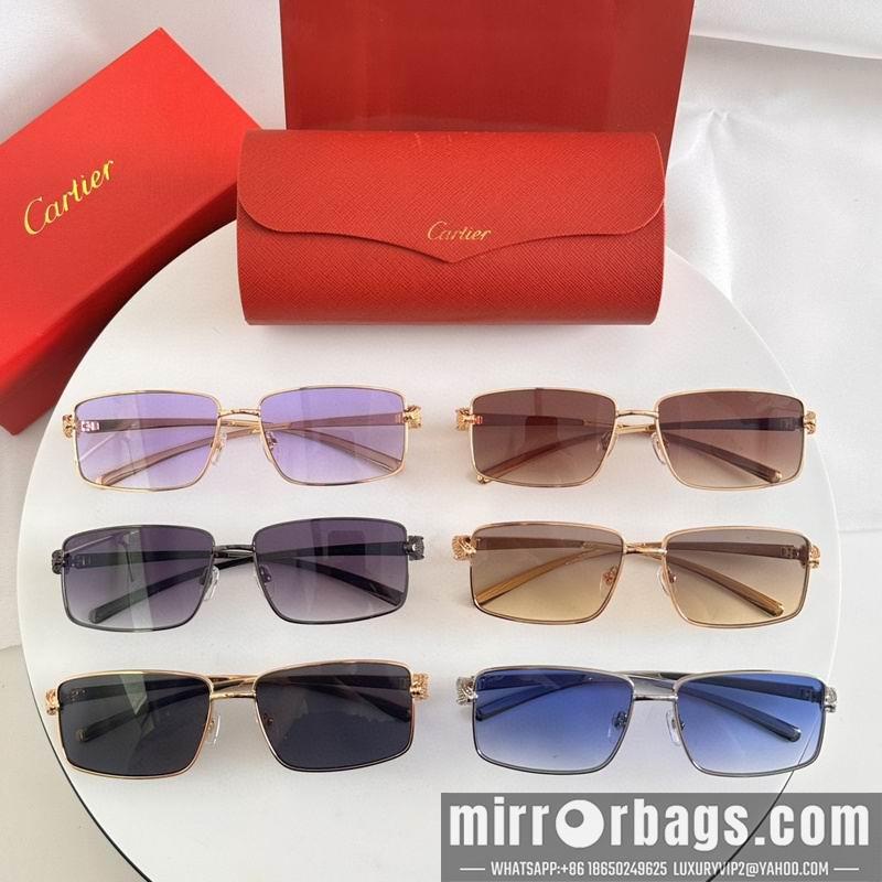 Cartier Glasses smh06