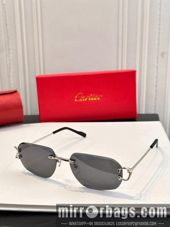 Cartier Glasses smr120