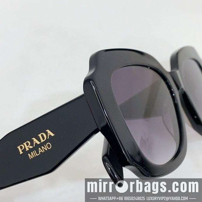 Prada Glasses smh20