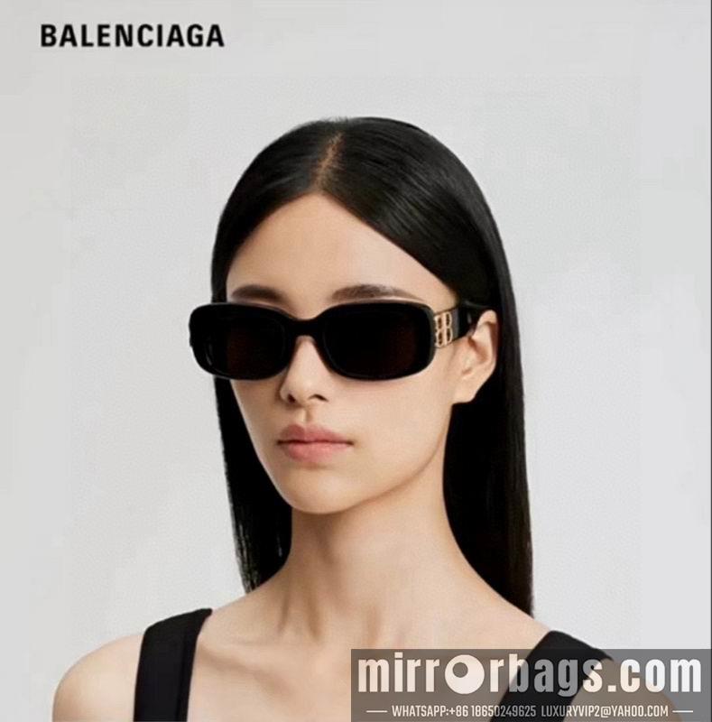 Balenciaga Glasses smx64