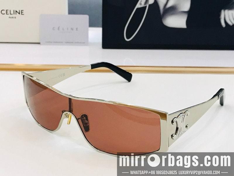 Celine Glasses smx131