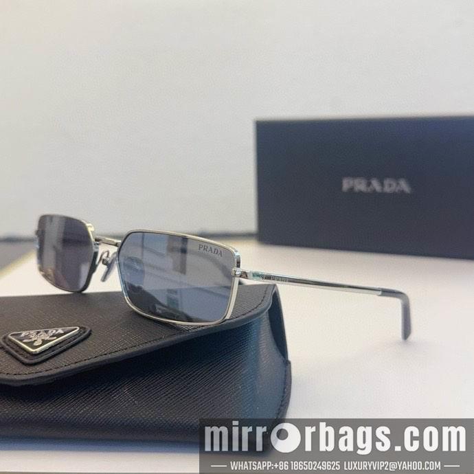 Prada Glasses smx247