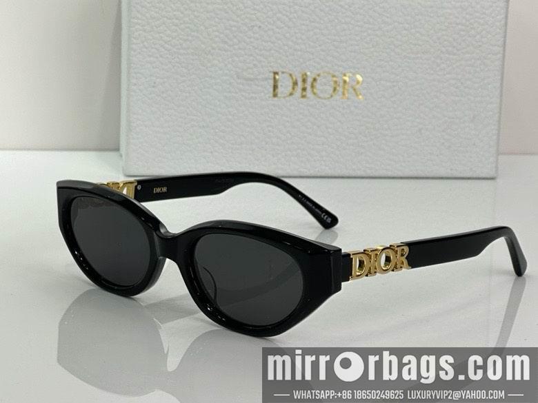 Dior Glasses smx55