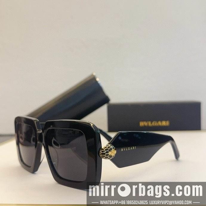 Bvlgari Glasses 03smh03