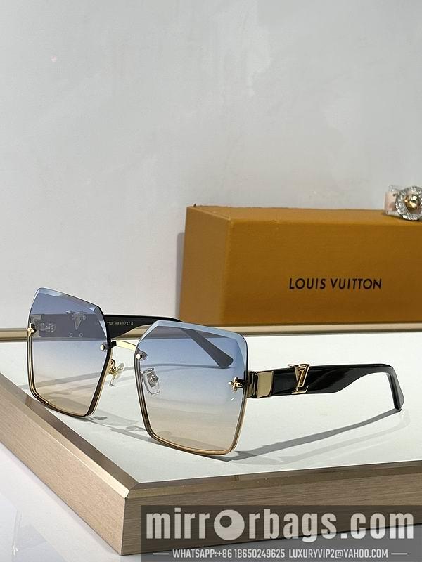 LV Glasses smh166