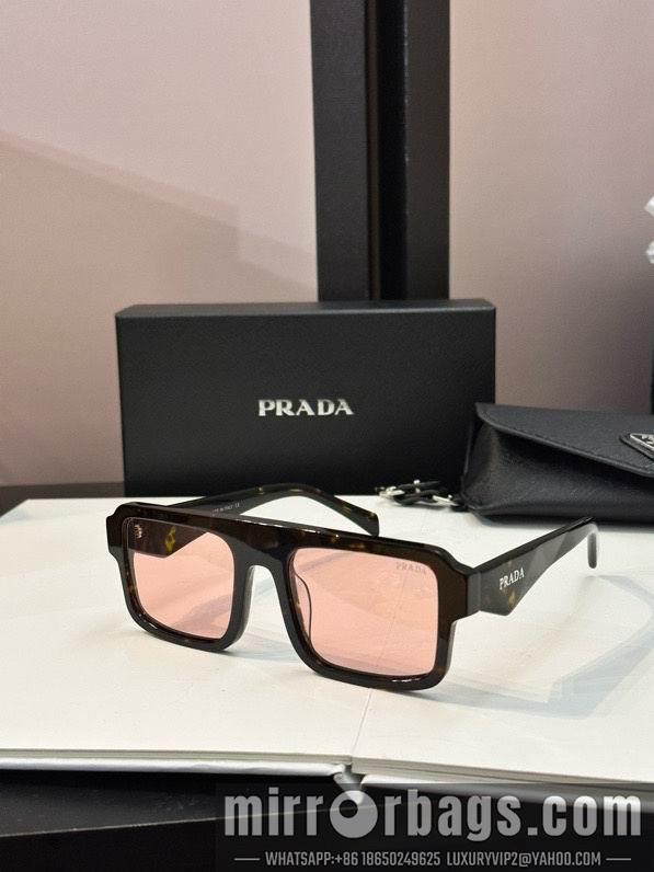 Prada Glasses smr95