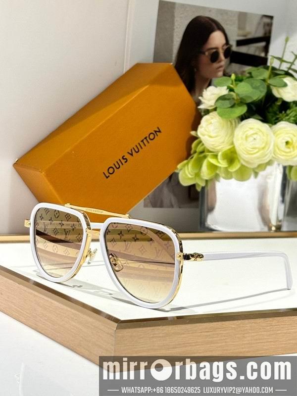 LV Glasses smh156