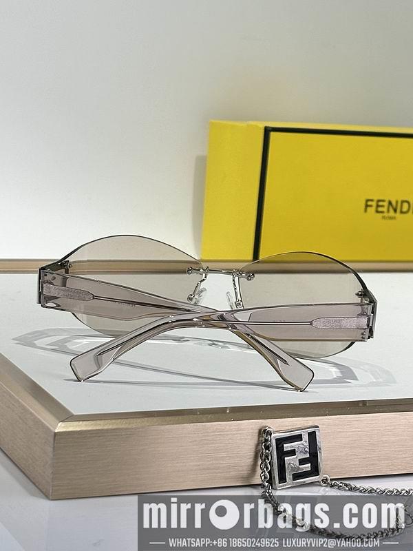 Fendi Glasses smh98