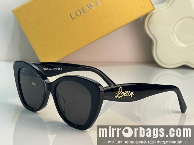 Loewe Glasses smx36