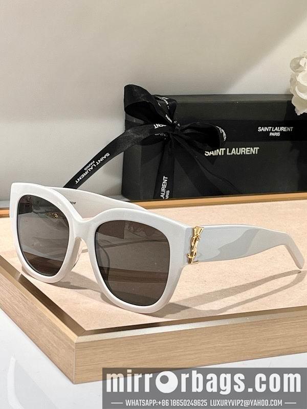 YSL Glasses smx58