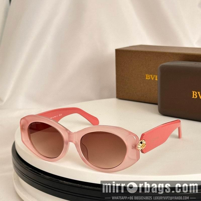 Bvlgari Glasses smx19