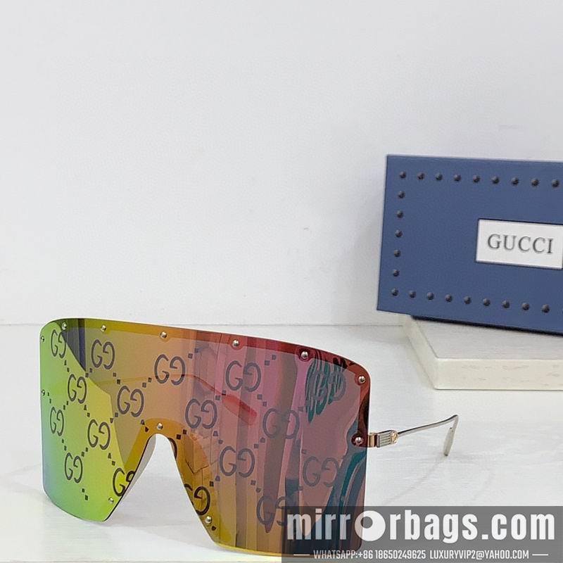 Gucci Glasses smr50