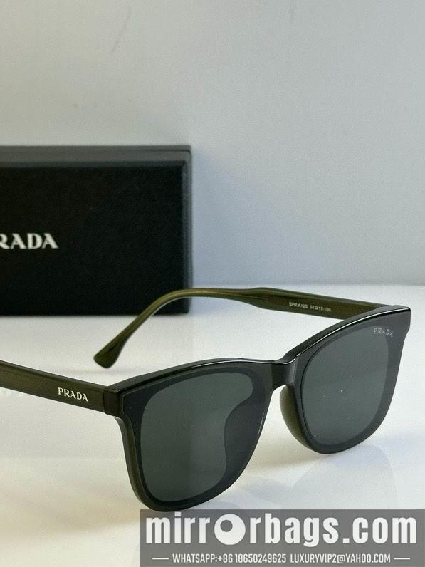 Prada Glasses smx303