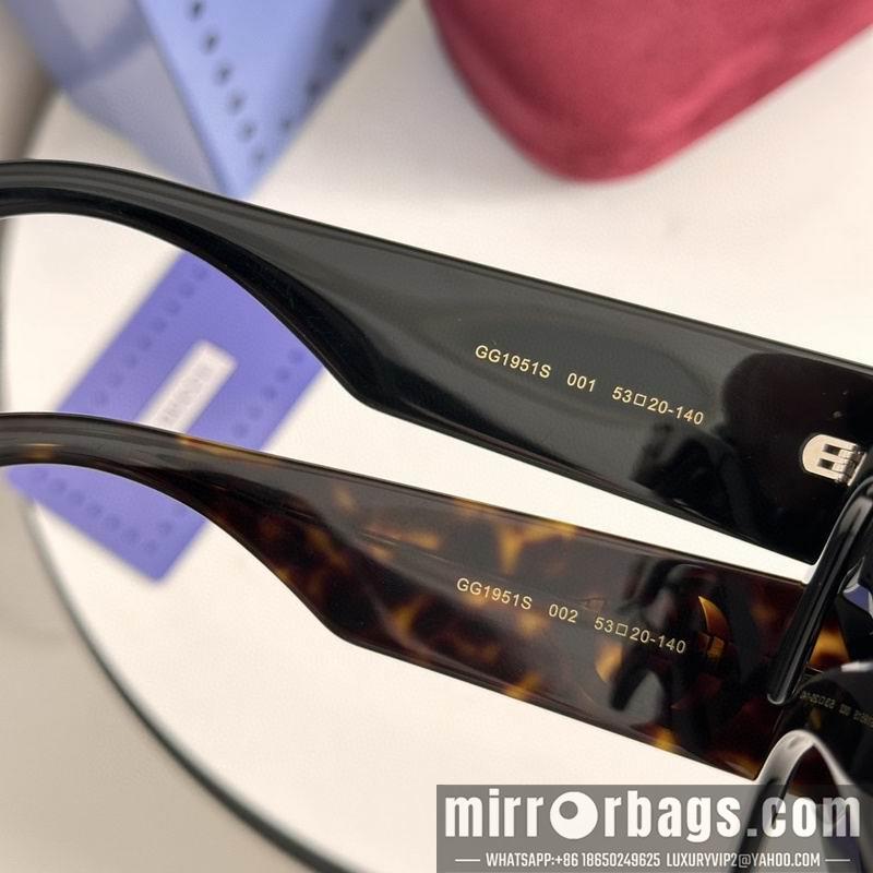 Gucci Glasses smh78