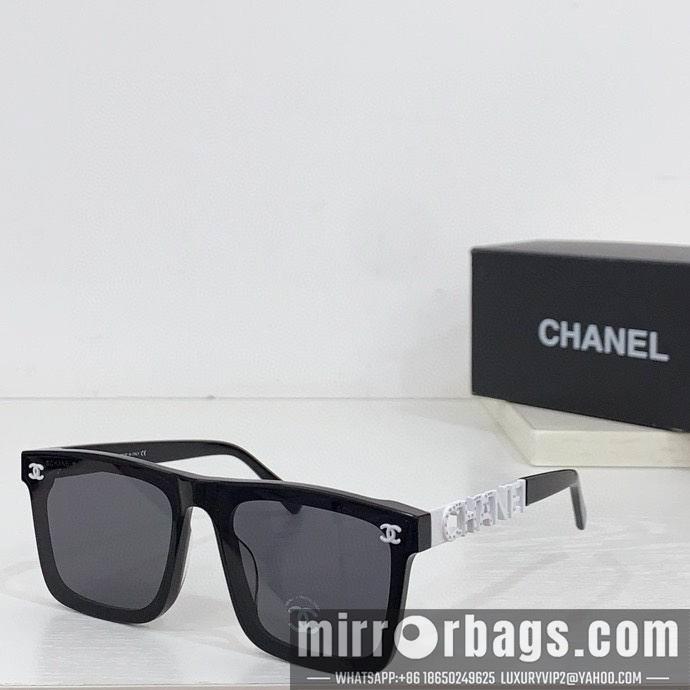 Chanel Glasses smx331