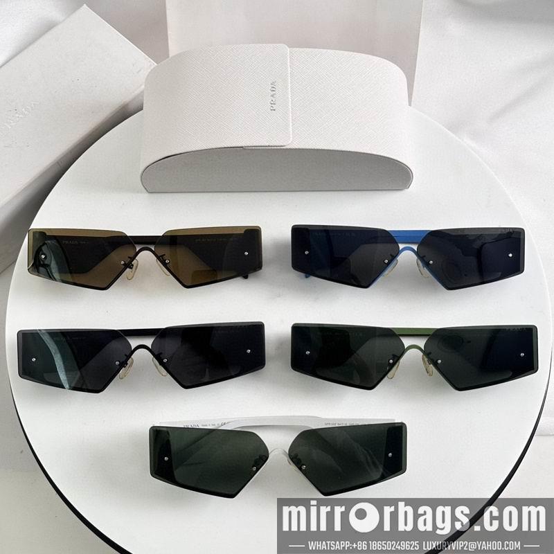 Prada Glasses smh163