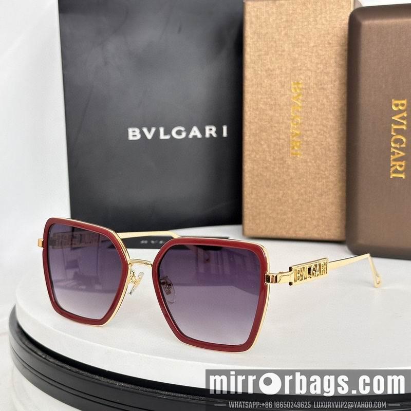 Bvlgari Glasses 03smh63
