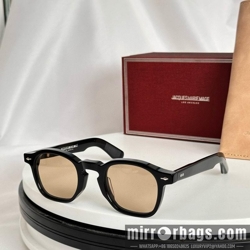 Jacques Marie Mage Glasses smx29