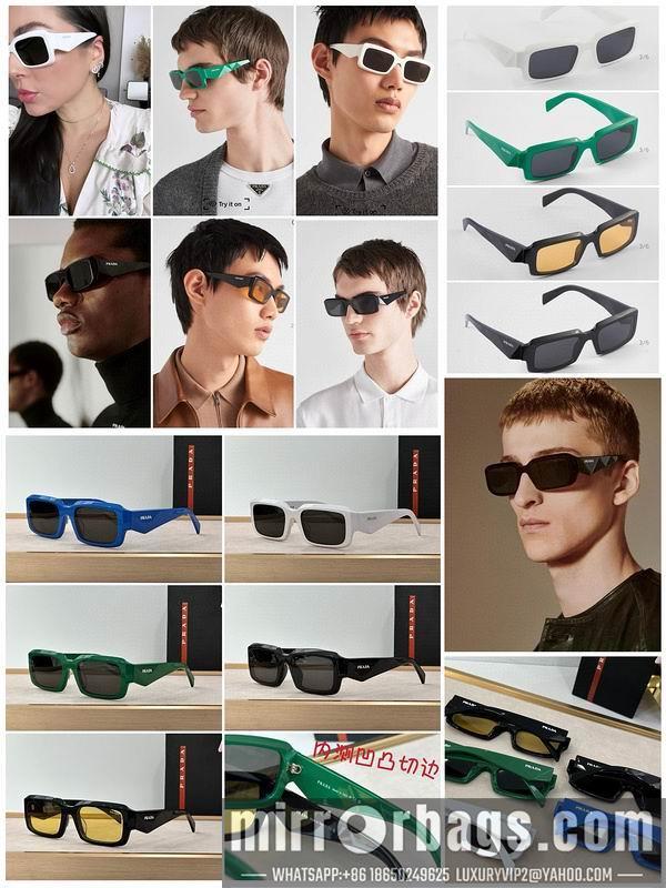 Prada Glasses smx194