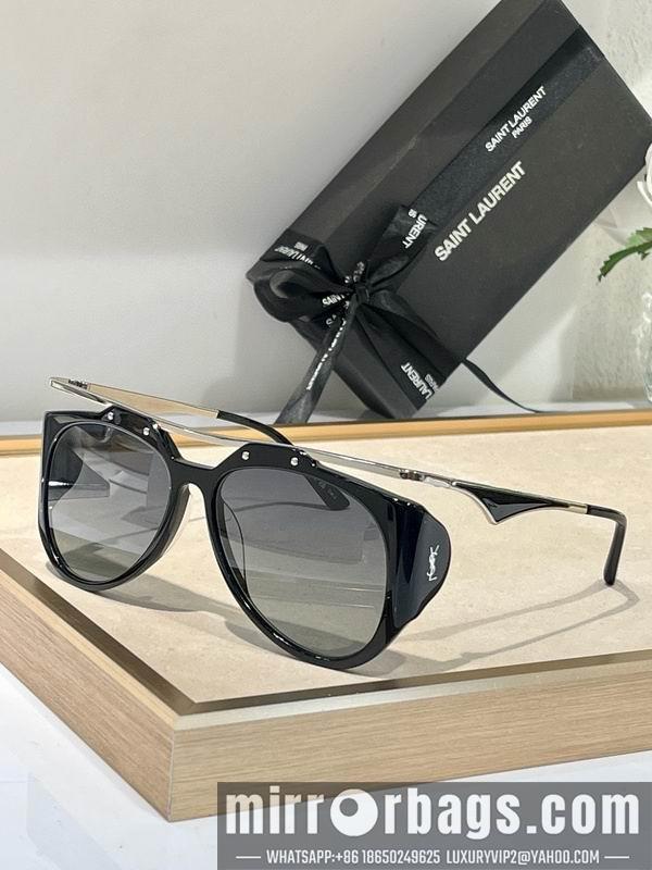 YSL Glasses smx57